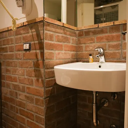 Old Alojamento de Acomodação e Pequeno-almoço Salerno