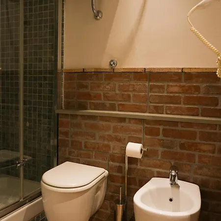 Old Alojamento de Acomodação e Pequeno-almoço