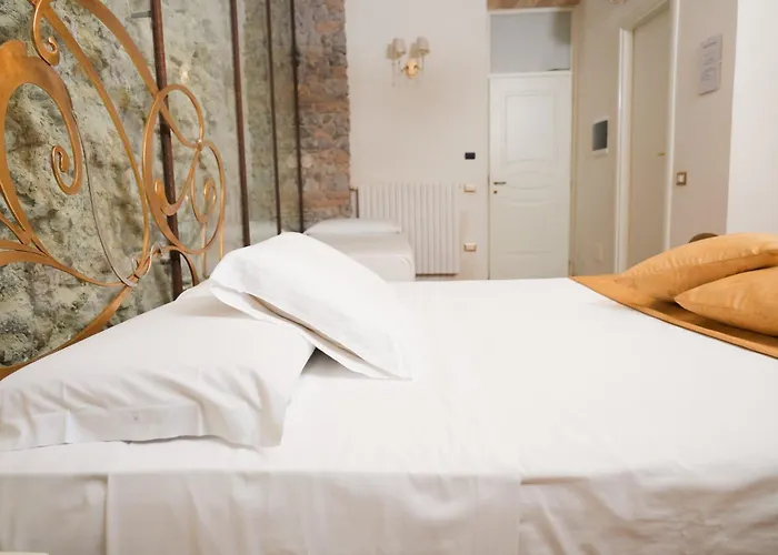 Old Bed & Breakfast 4*