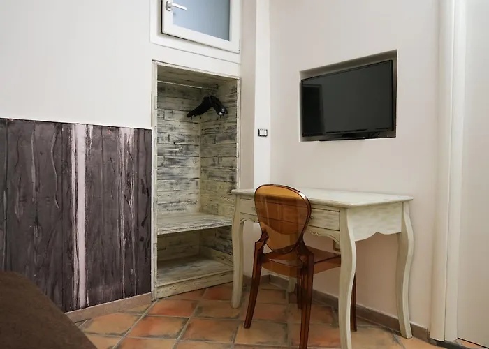 Bed & Breakfast Old Salerno