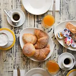 Old Bed and breakfast 4*