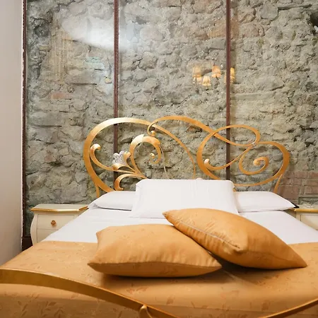 Bed & Breakfast Old Salerno