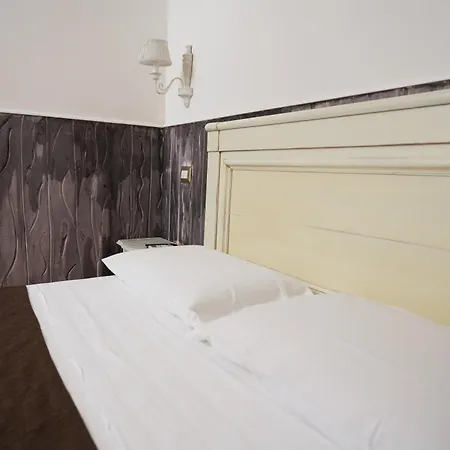 Bed and breakfast Old
